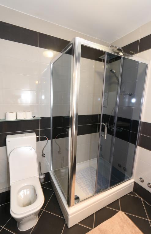 Apartments Jadranka Ловиште Экстерьер фото