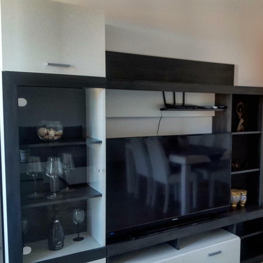 Apartments Jadranka Ловиште Экстерьер фото