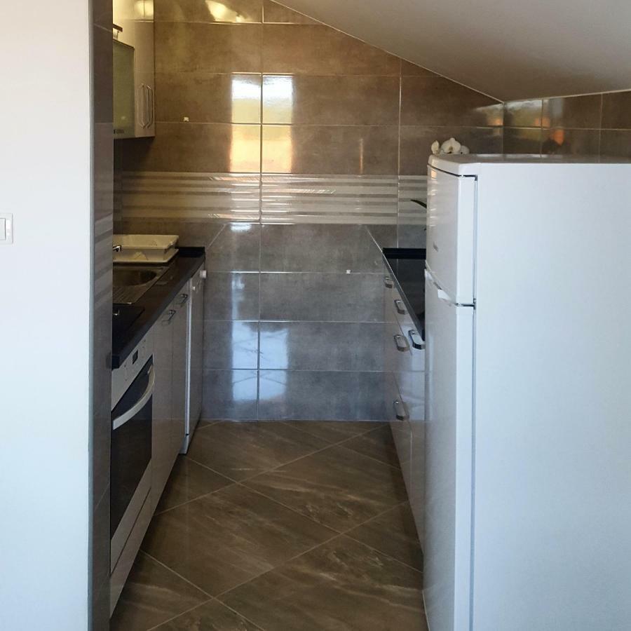 Apartments Jadranka Ловиште Экстерьер фото