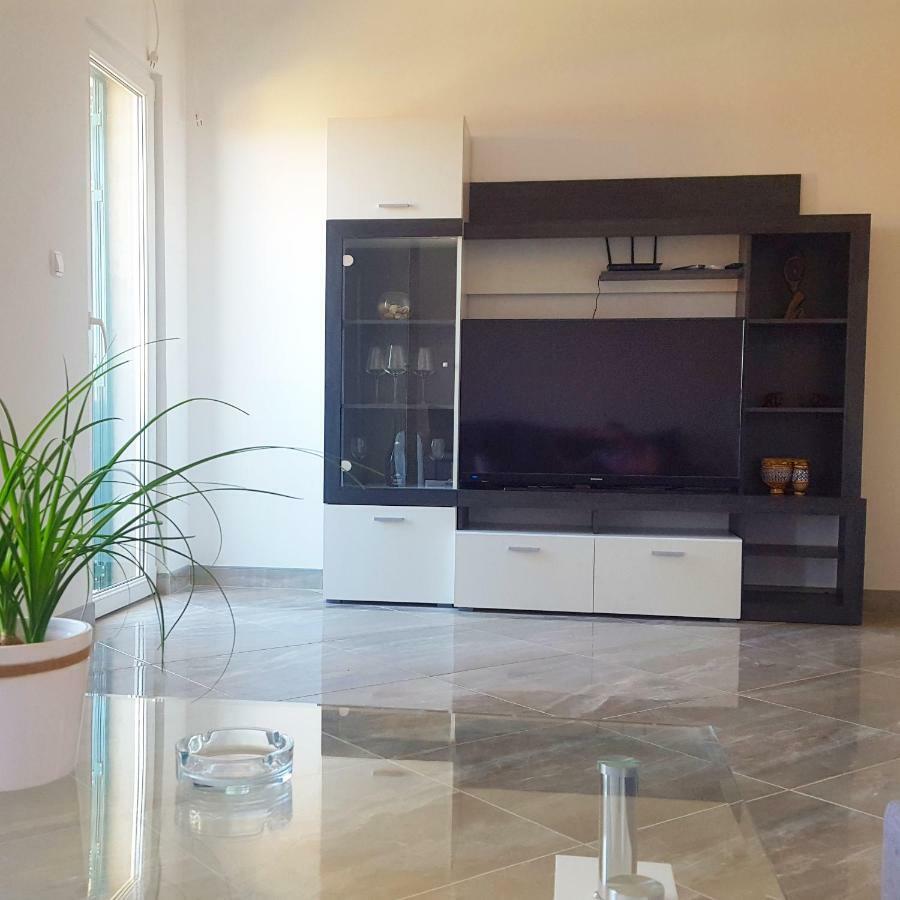 Apartments Jadranka Ловиште Экстерьер фото