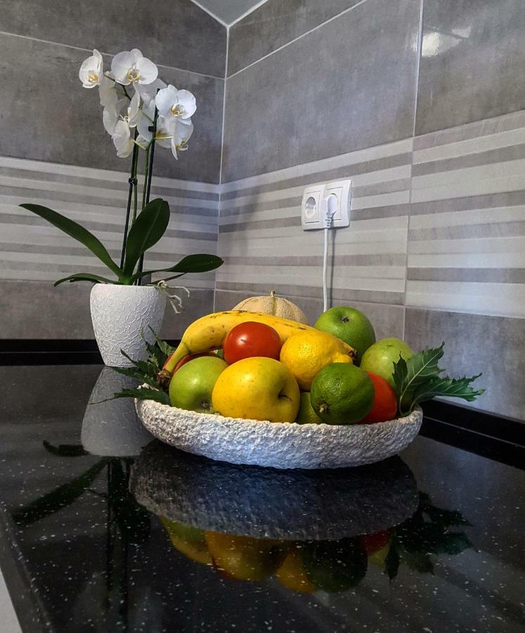 Apartments Jadranka Ловиште Экстерьер фото