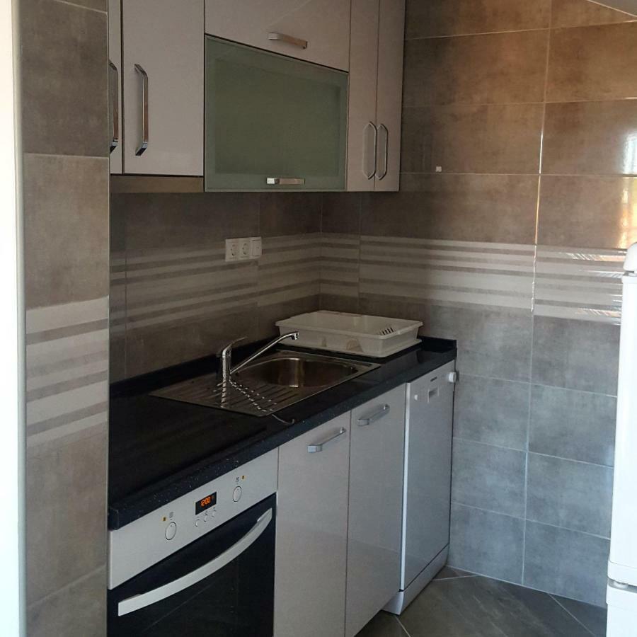 Apartments Jadranka Ловиште Экстерьер фото